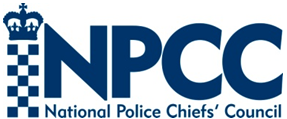 National Police Chiefs Council Logo